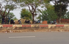 Bình Phước: Phát hiện thi thể chết từ mười ngày trước