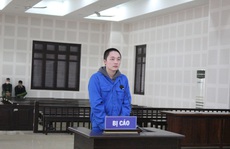 Đà Nẵng: Phạt tù đối tượng Trung Quốc nhập cảnh trái phép để mua bán chứng khoán ảo