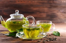 5 tách trà mỗi ngày, đẩy lùi căn bệnh nan y 'ám ảnh' thế giới