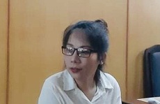 Người đàn bà 'cao tay' đưa ông chủ doanh nghiệp vào tròng