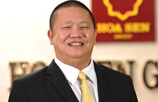 Ông Lê Phước Vũ 'sẽ xuất gia sau năm 2026, tu ở Bảo Lộc'