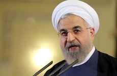 Iran “mừng ra mặt” khi ông Donald Trump mãn nhiệm
