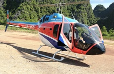 Ninh Bình bất ngờ đề xuất xây sân bay