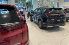 Xe nội thắng lớn trong 'bão' Covid-19