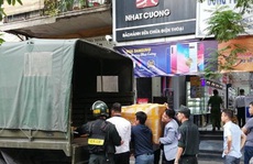 Truy tố 15 bị can trong vụ án Nhật Cường