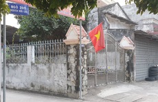 Nguyên thiếu tá Công an quận Đồ Sơn bị bắt tạm giam