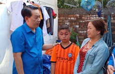 Ông Kiều Ngọc Vũ được chỉ định tham gia BCH, BTV Thành ủy TP Thủ Đức