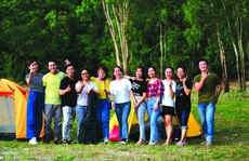 Một chuyến đi Tây... Ninh