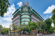 Ba ngân hàng bị chiếm đoạt 430 tỉ đồng bởi Nguyễn Thị Hà Thành