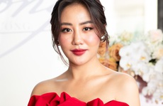 Vì sao Văn Mai Hương im ắng đến 8 năm?