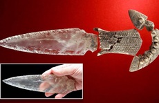 Phát hiện 'báu vật ma thuật' quý hơn vàng giữa 25 hài cốt 5.000 tuổi