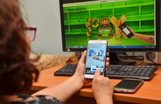 Lắm chiêu lừa tiền trong tài khoản