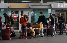 Covid-19: Nga dỡ bỏ hạn chế đi lại đối với công dân Việt Nam