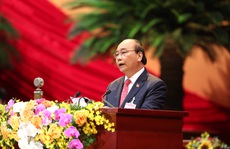 Hiện thực hóa khát vọng hùng cường, thịnh vượng