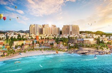 Những giá trị tạo sức hút đặc biệt của Sun Grand City Hillside Residence trong ngày “chào sân”