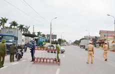 Khẩn cấp dập 2 ổ Covid-19 mới trong cộng đồng