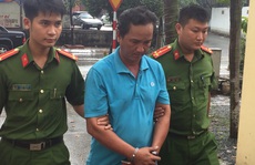 Công an kết luận vụ đối tượng Chế Văn Bò lái xe tông vào xe CSGT Đồng Nai