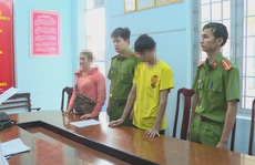 Quan hệ tình dục với nữ sinh lớp 7, hai thiếu niên vào tù