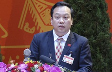 Ngăn chặn tha hóa quyền lực