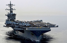 Tổng thống Biden “nhắc nhở” Trung Quốc về biển Đông