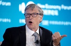 Tỉ phú Bill Gates “sốc” với hàng triệu thuyết âm mưu Covid-19 nhằm vào mình