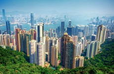Thị trường bất động sản khu vực châu Á đón nhiều tín hiệu lạc quan