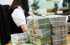 Nữ kế toán chiếm đoạt hơn 100 tỉ đồng gửi ngân hàng