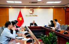 Thêm 82 ca Covid-19, Bộ Công Thương họp khẩn về cung ứng hàng hoá