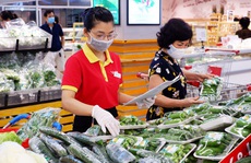Hàng Tết sẵn sàng bán từ xa, qua mạng