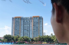 TP HCM tính toán cân đối nhà ở