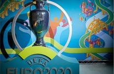 Covid-19 khó lường, EURO 2021 sẽ chỉ còn 4 quốc gia đồng đăng cai