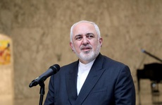 Iran cảnh báo Tổng thống Trump đừng để 'lọt bẫy' Israel