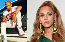 Rapper, em họ Beyonce, bị bắn chết tại nhà