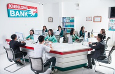 Kienlongbank bất ngờ thay Chủ tịch HĐQT