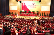 Ủy thác sứ mệnh