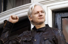 Bước ngoặt kịch tính: Ông chủ WikiLeaks thoát án dẫn độ sang Mỹ