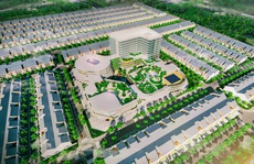 Cát Tường Phú Hưng – Khu đô thị hạt nhân vùng công xưởng Bình Phước