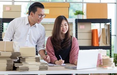 Làm sao để chồng yêu nhiều hơn?