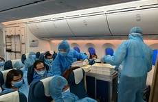 Thủ tướng: Tạm dừng các chuyến bay từ nơi có biến thể mới virus SARS-CoV-2