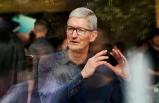 Choáng váng với số tiền Tim Cook kiếm được trong năm 2020