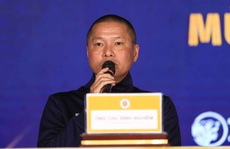 HLV Chu Đình Nghiêm: Hà Nội FC sẽ gặp nhiều khó khăn khi đối đầu CLB HAGL của Kiatisuk