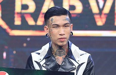 Dế Choắt, Rap Việt giành giải Cống hiến, Tùng Dương lập kỷ lục 13 lần nhận cúp