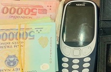 Khách bỏ quên hơn 60 triệu đồng trên máy bay TP HCM đi Côn Đảo