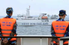 Việt Nam - Trung Quốc bàn bạc hợp tác cùng phát triển tại Biển Đông