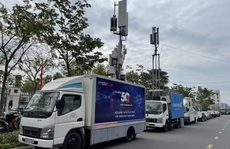 Năm 2021, 5G sẽ phổ thông hơn