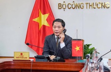 Trưởng Đại diện Thương mại Mỹ nói về việc điều tra chính sách tiền tệ của Việt Nam