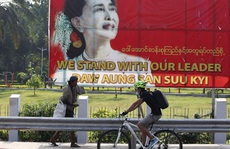 Quân đội Myanmar bác lý do đảo chính vì bầu cử