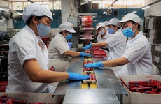 Giữ giá hàng Tết, tăng cường cho các vùng dịch