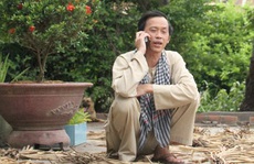 Danh hài Hoài Linh tung hứng tiếng cười trong phim 'Sui gia khắc khẩu'