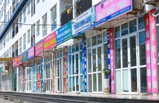 Vay tiền đầu tư bất động sản, coi chừng 'nuốt trái đắng'!